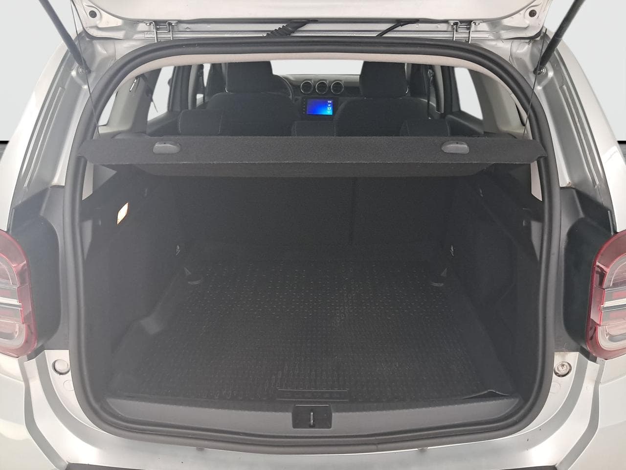 2022 Dacia DUSTER - 19