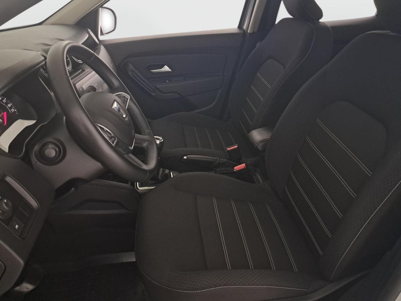 2022 Dacia DUSTER - 16