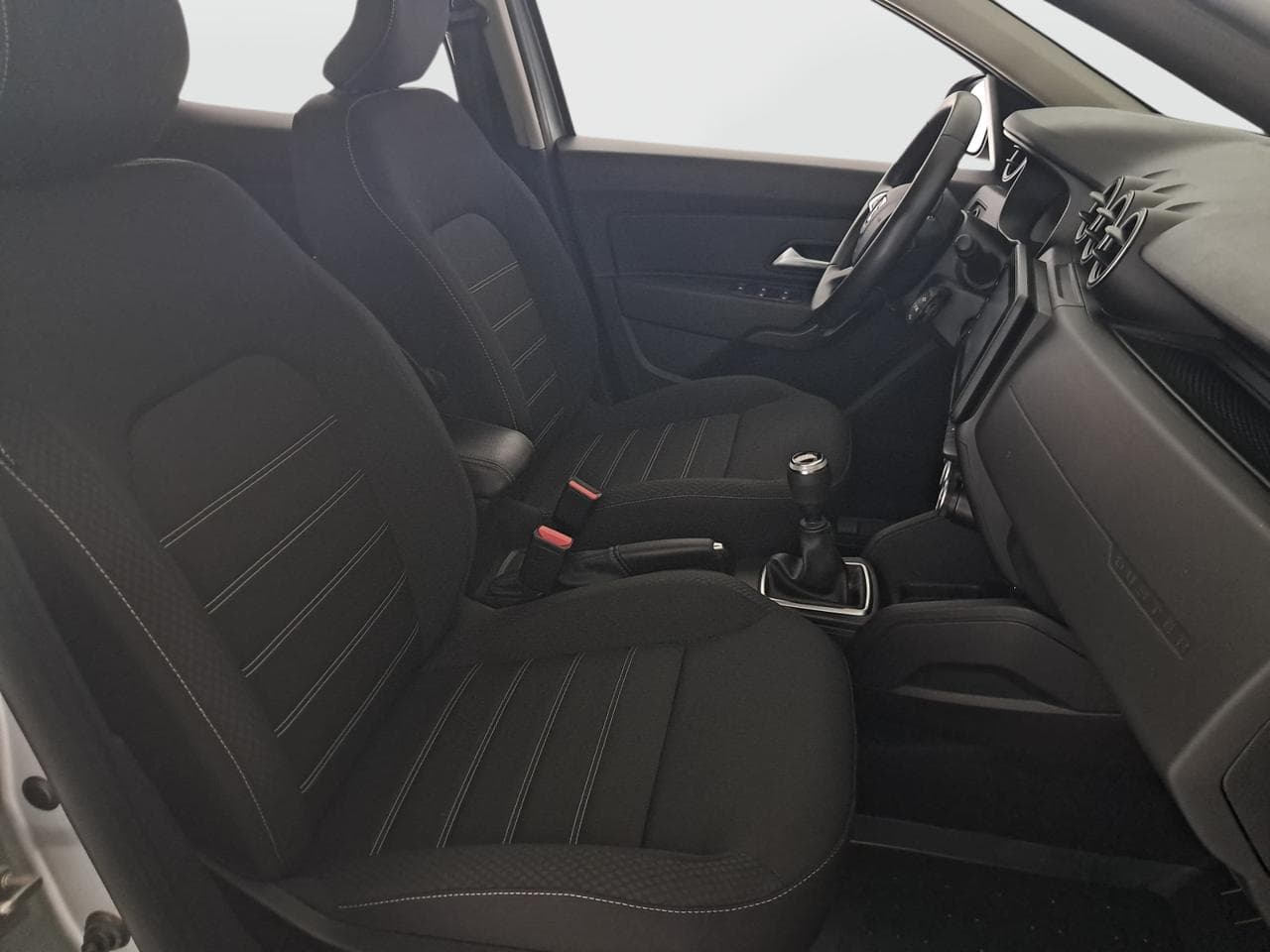2022 Dacia DUSTER - 12