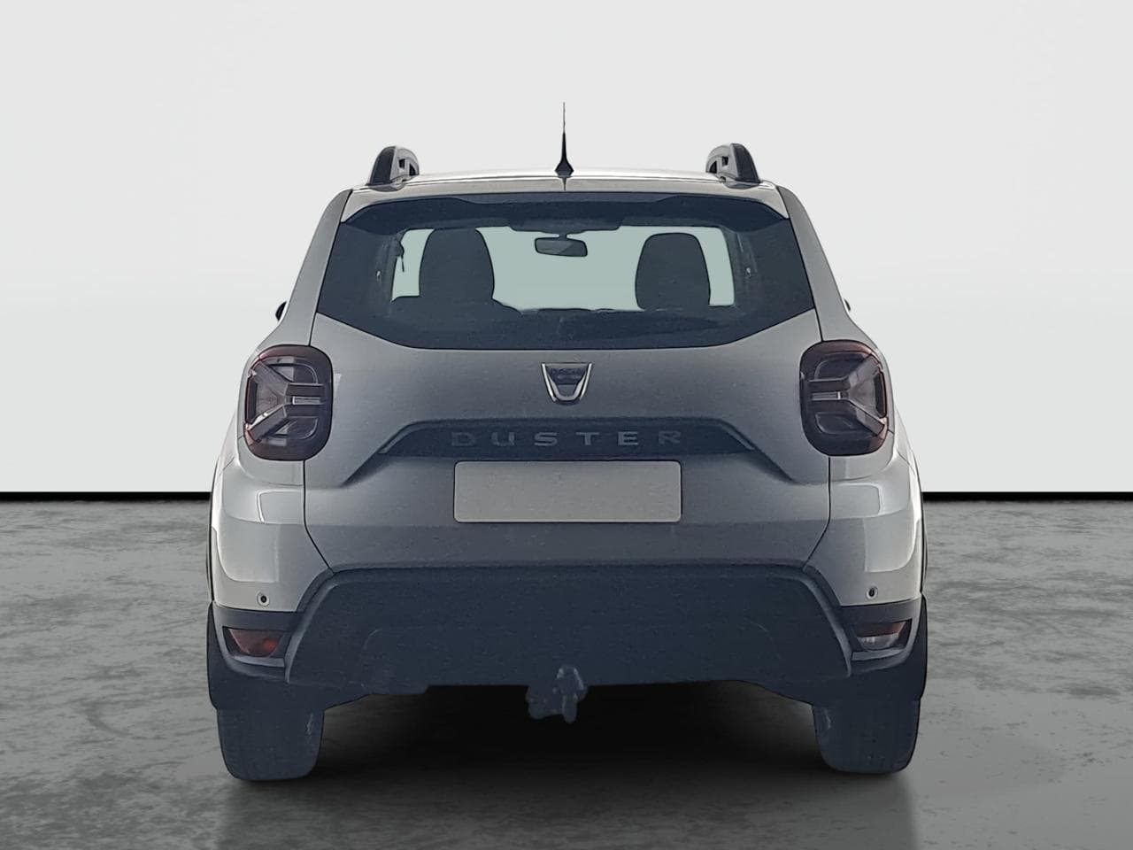 2022 Dacia DUSTER - 6
