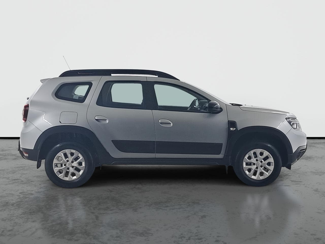 2022 Dacia DUSTER - 8