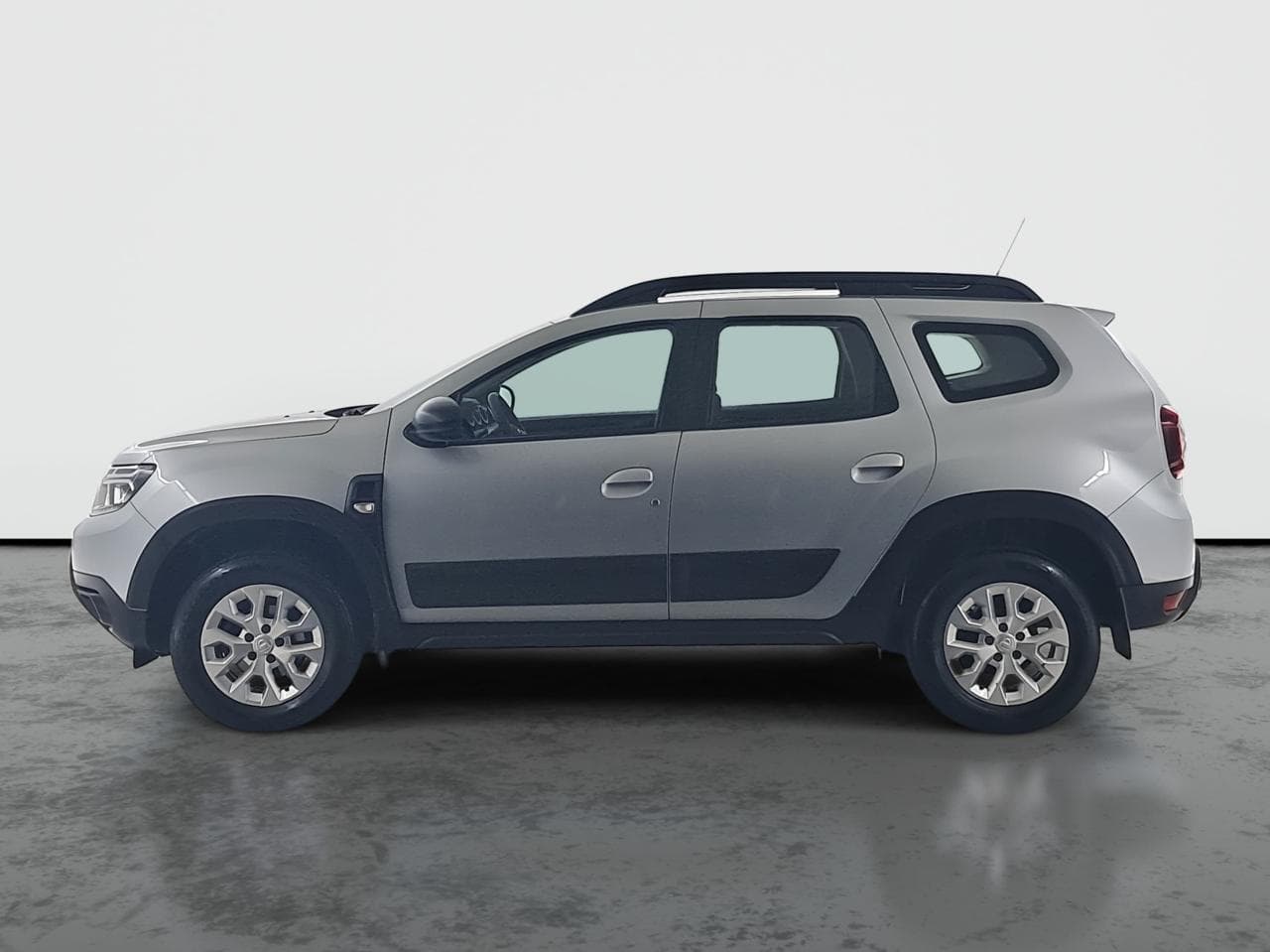 2022 Dacia DUSTER - 4