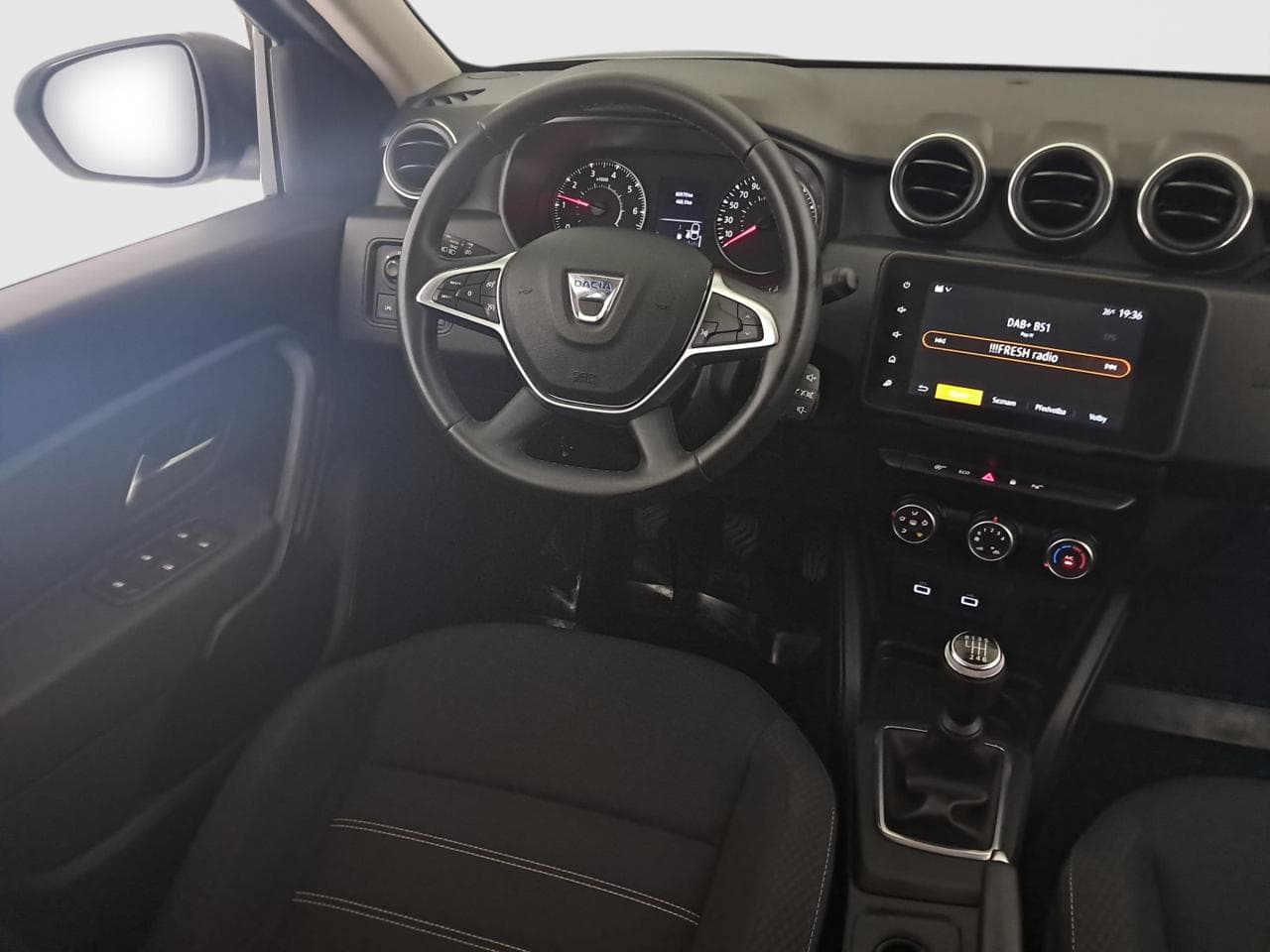 2022 Dacia DUSTER - 9