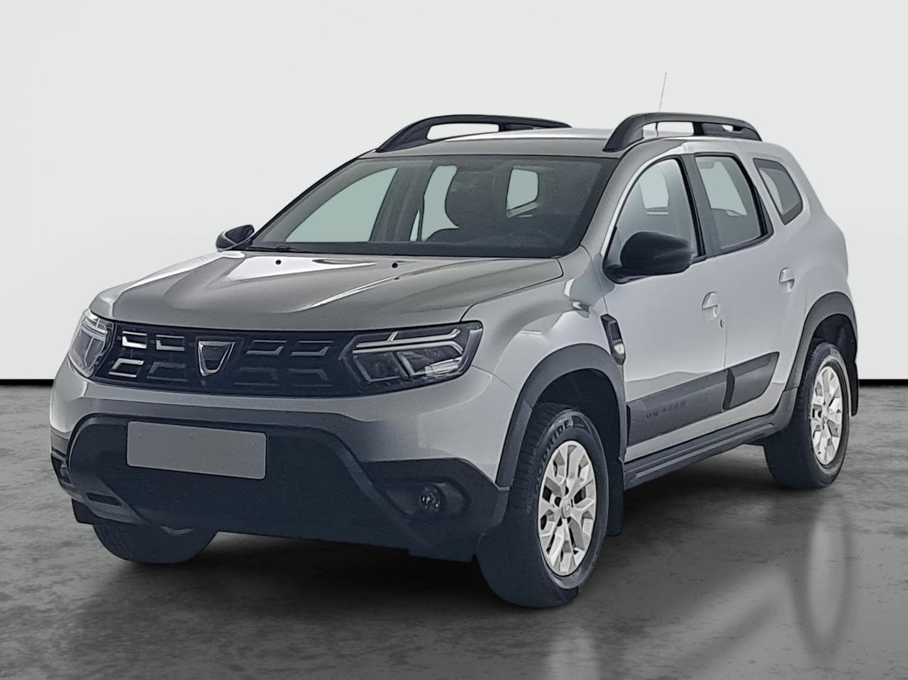 2022 Dacia DUSTER - 3