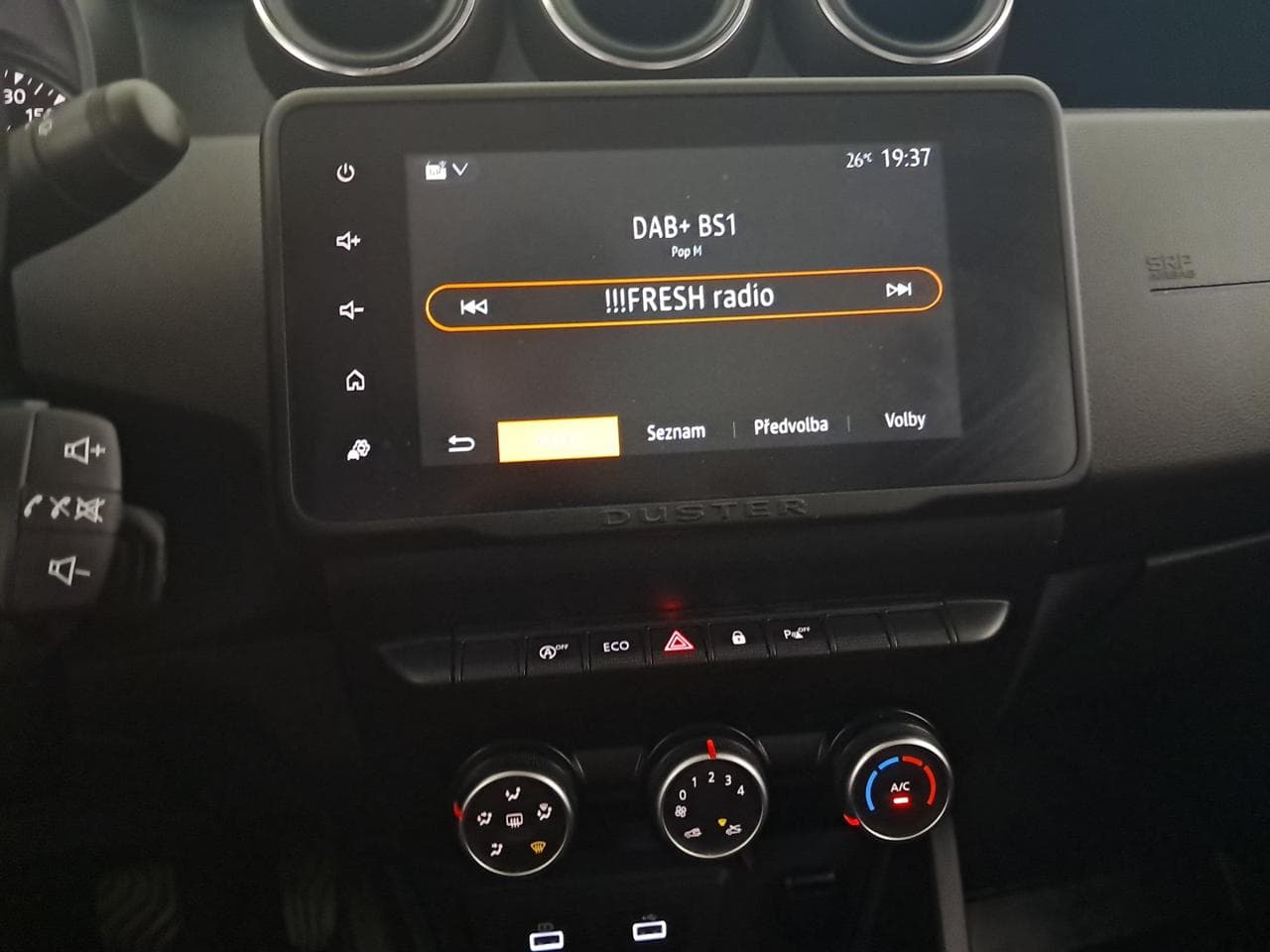 2022 Dacia DUSTER - 18