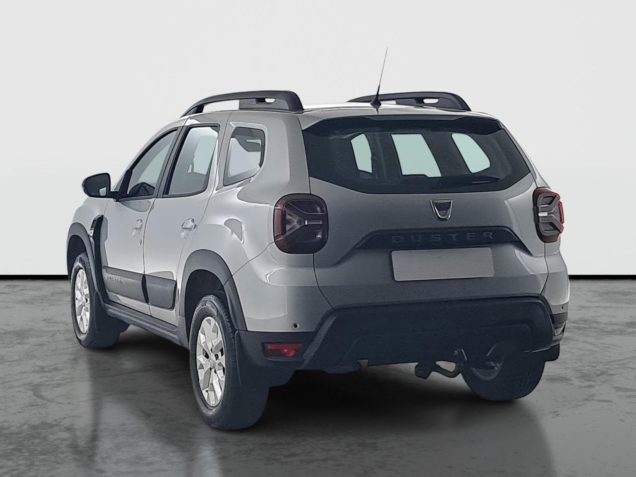 2022 Dacia DUSTER - 5