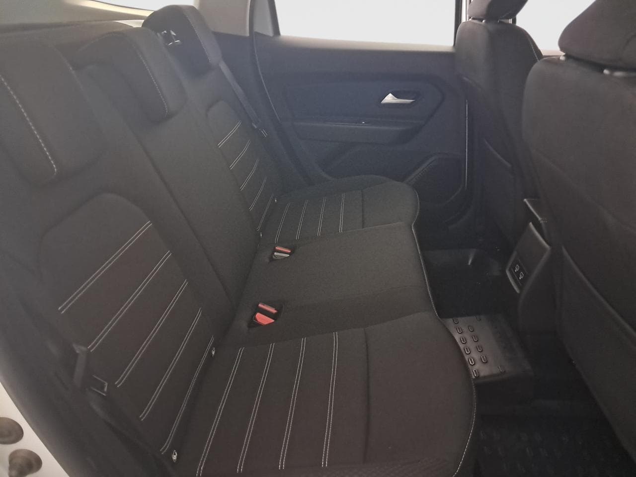 2022 Dacia DUSTER - 13