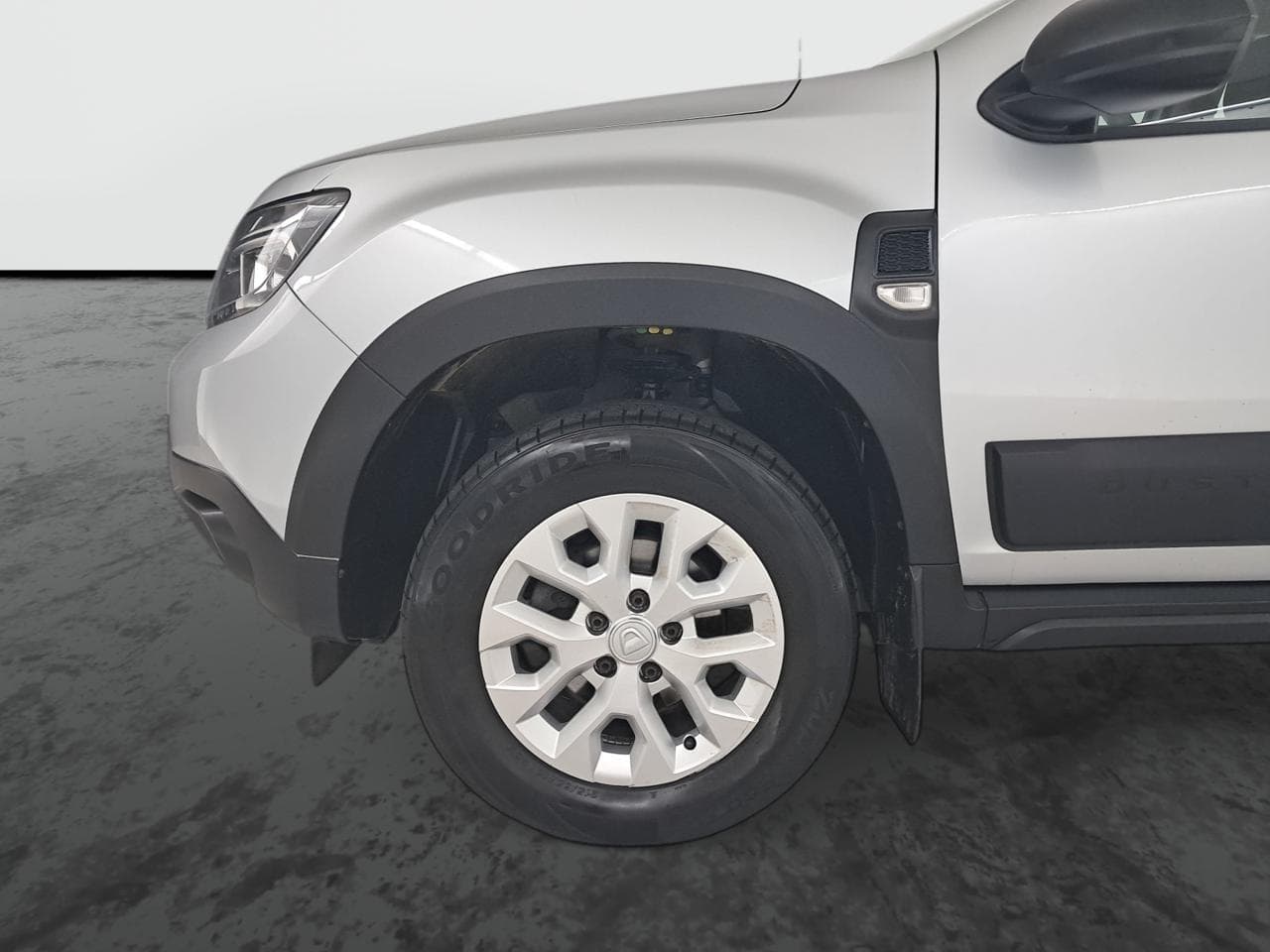 2022 Dacia DUSTER - 20