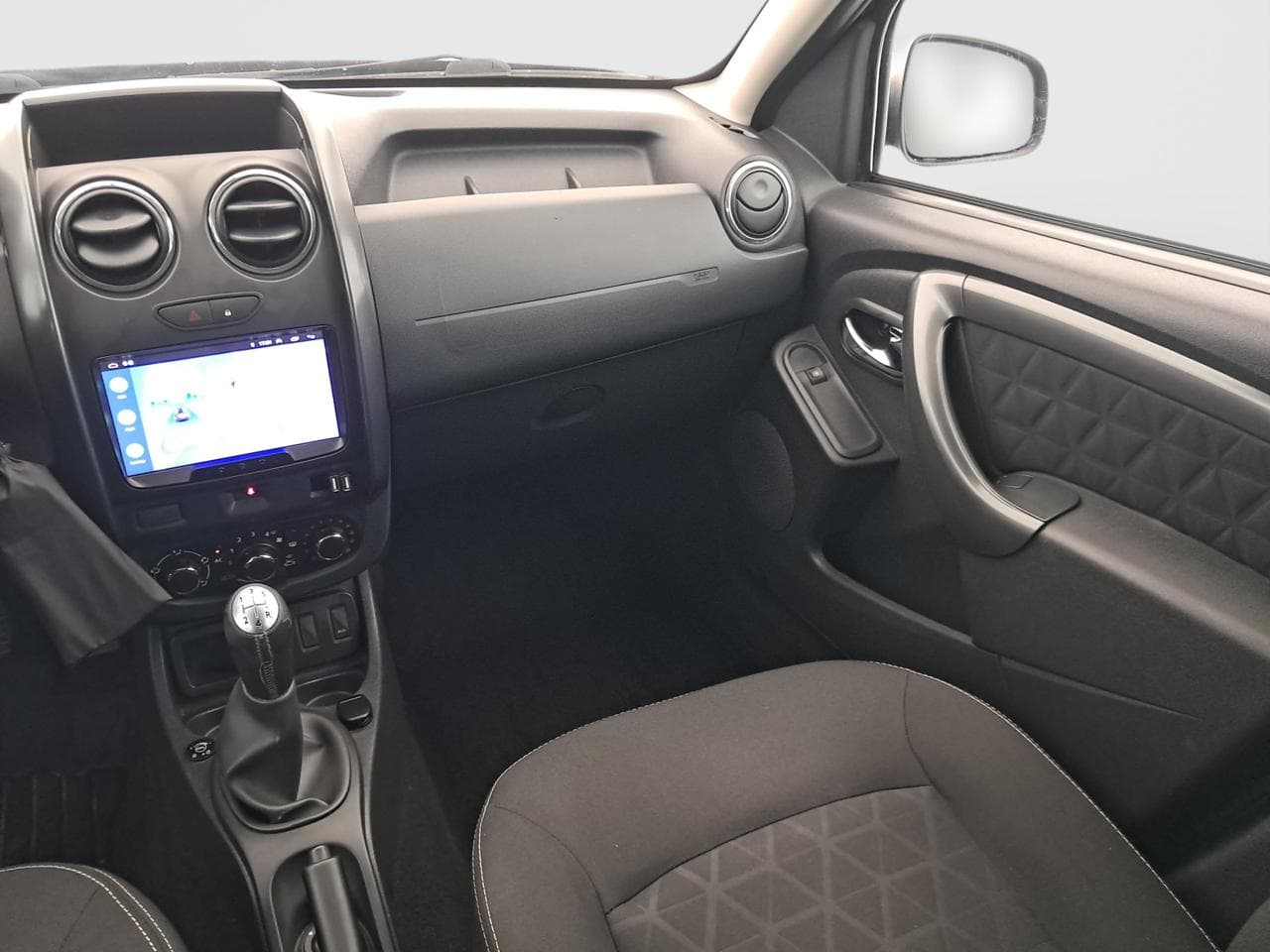 2014 Dacia DUSTER - 9
