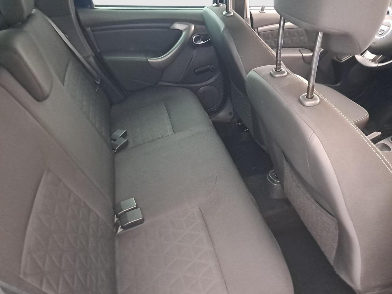 2014 Dacia DUSTER - 13