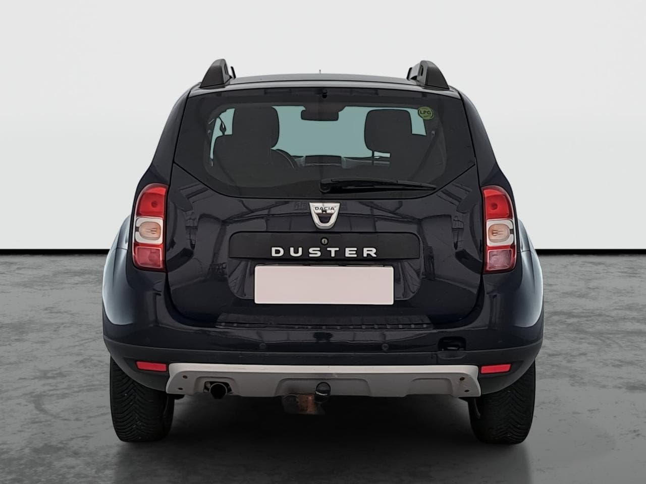 2014 Dacia DUSTER - 6