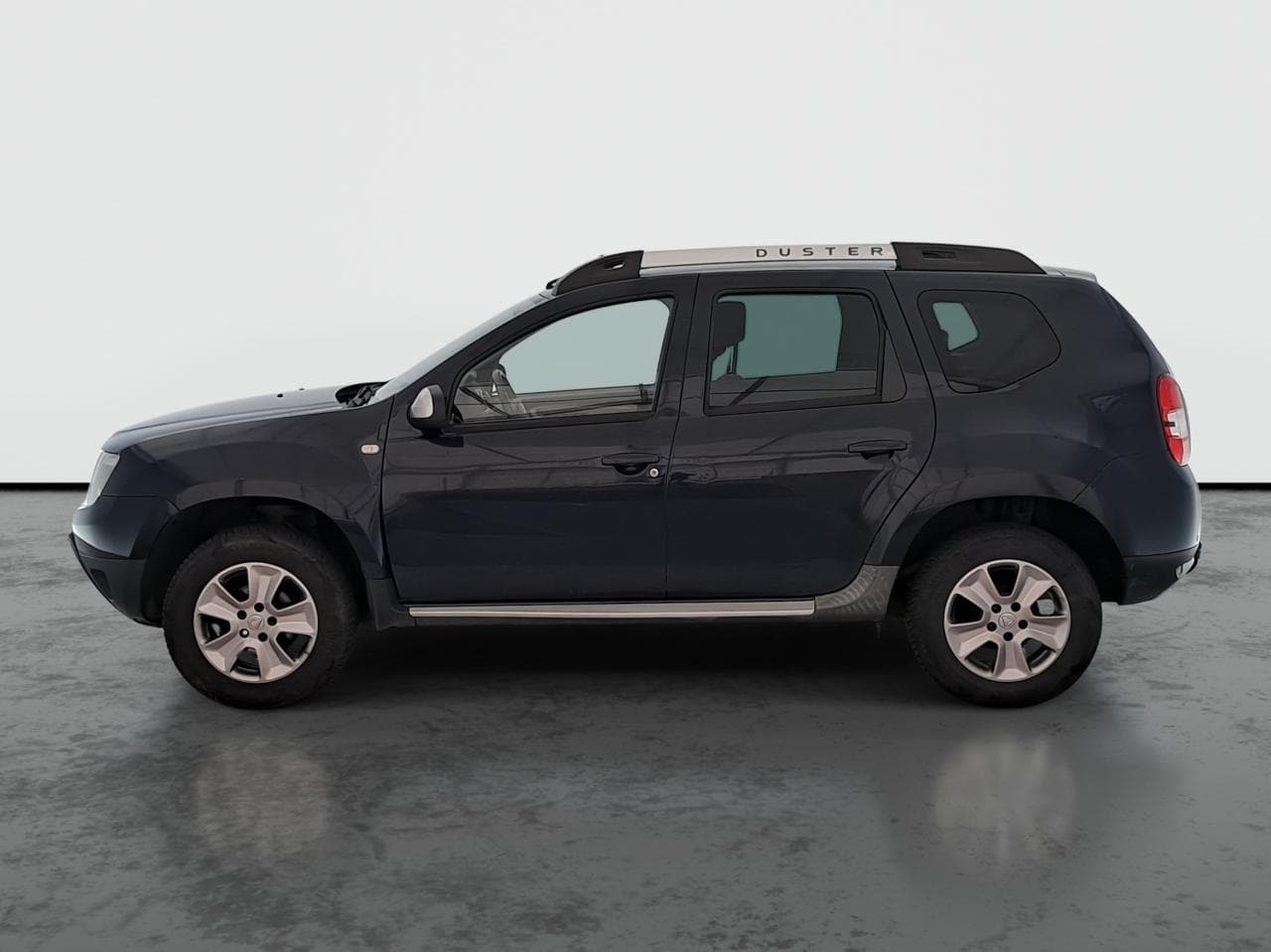2014 Dacia DUSTER - 4