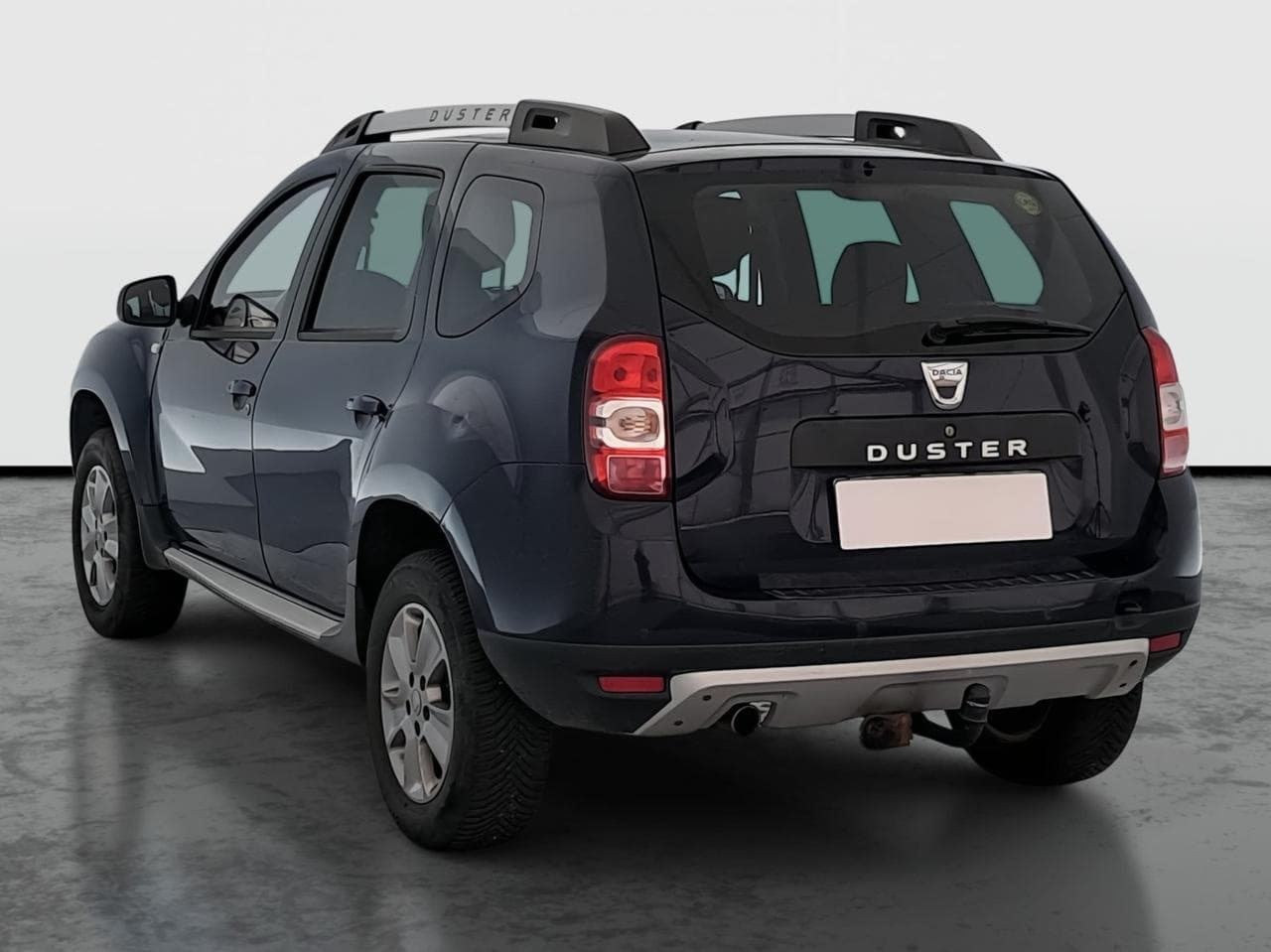 2014 Dacia DUSTER - 5