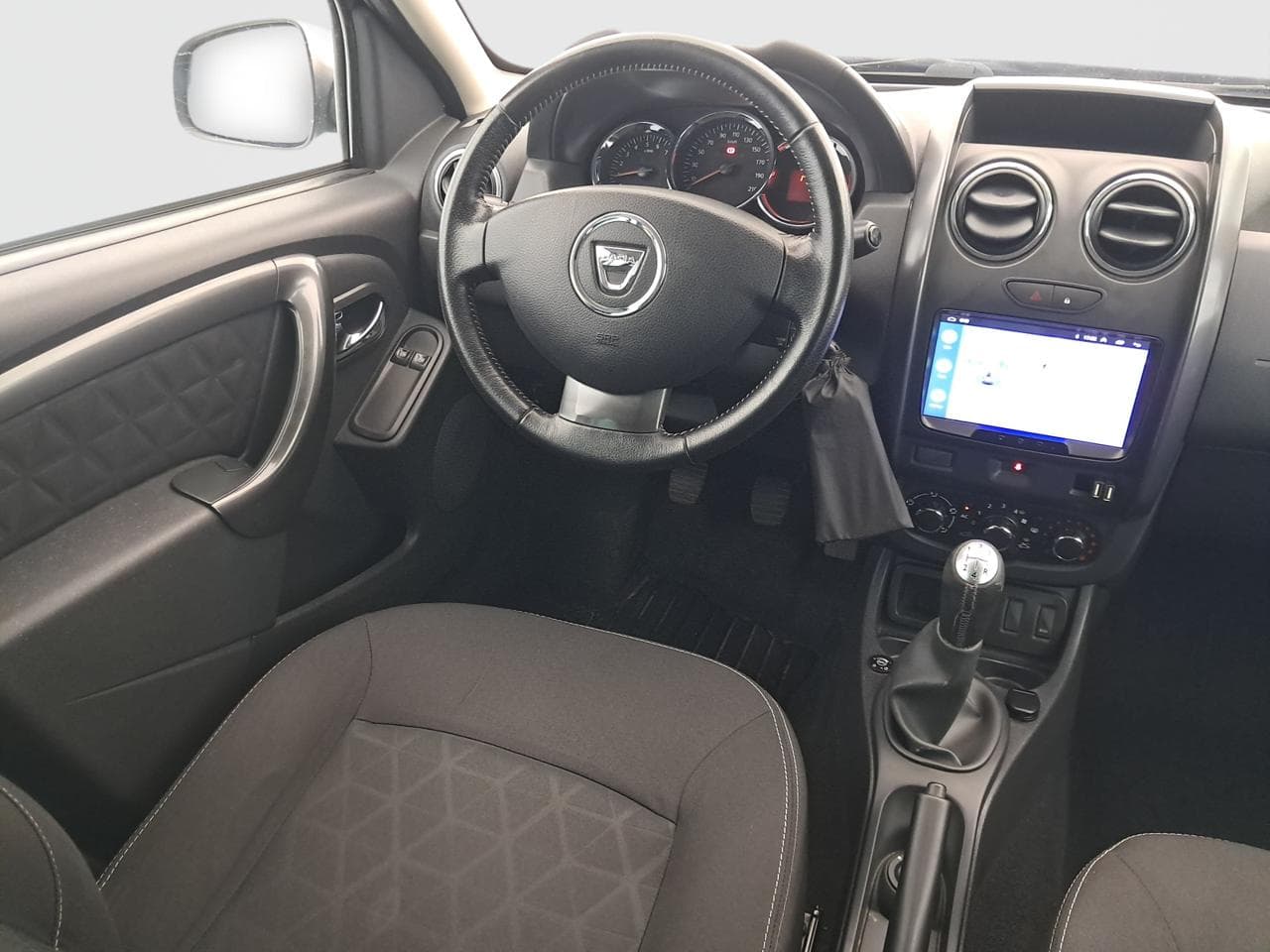 2014 Dacia DUSTER - 10