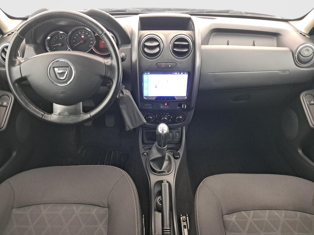 2014 Dacia DUSTER - 11