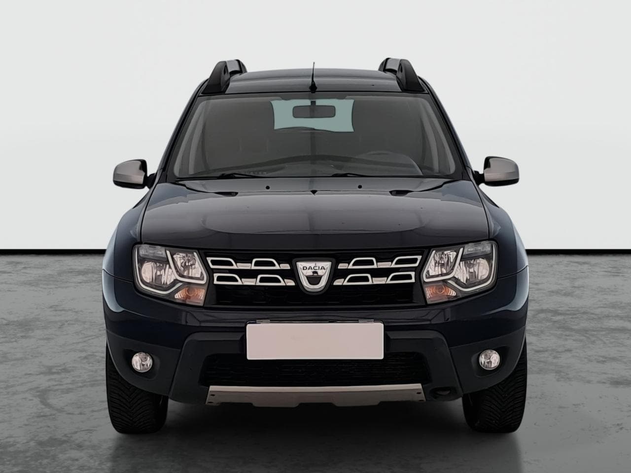 2014 Dacia DUSTER - 2