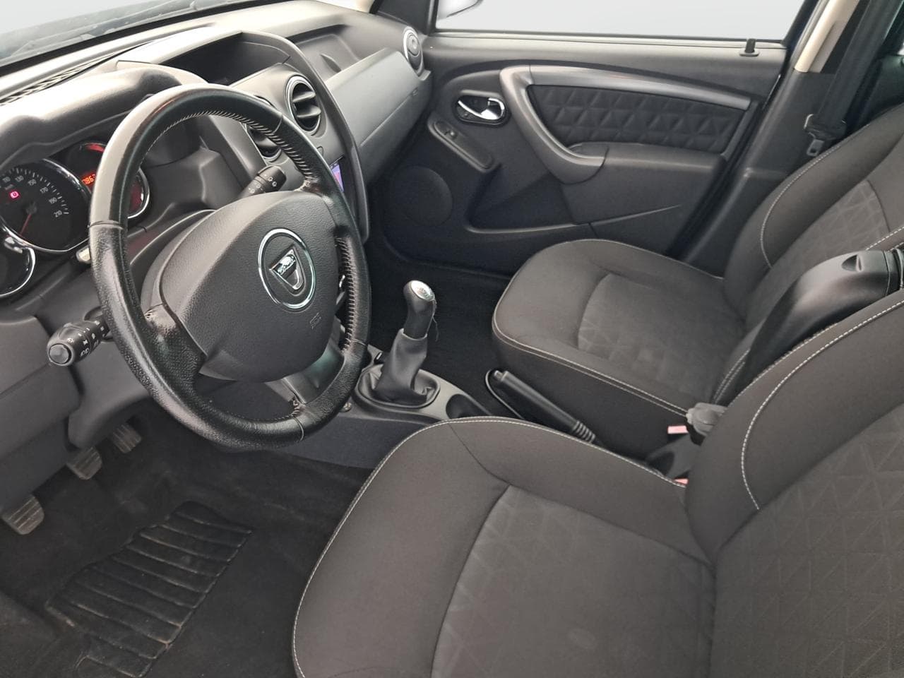 2014 Dacia DUSTER - 16