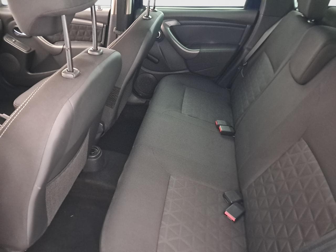 2014 Dacia DUSTER - 15