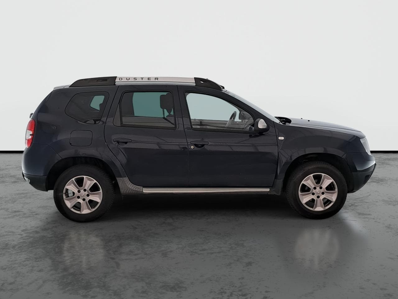 2014 Dacia DUSTER - 8