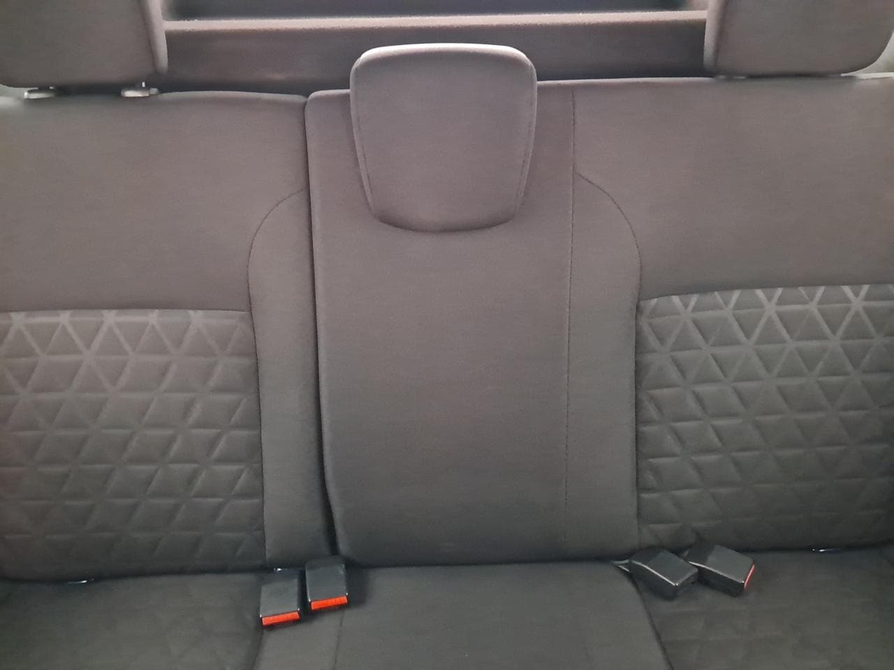 2014 Dacia DUSTER - 14