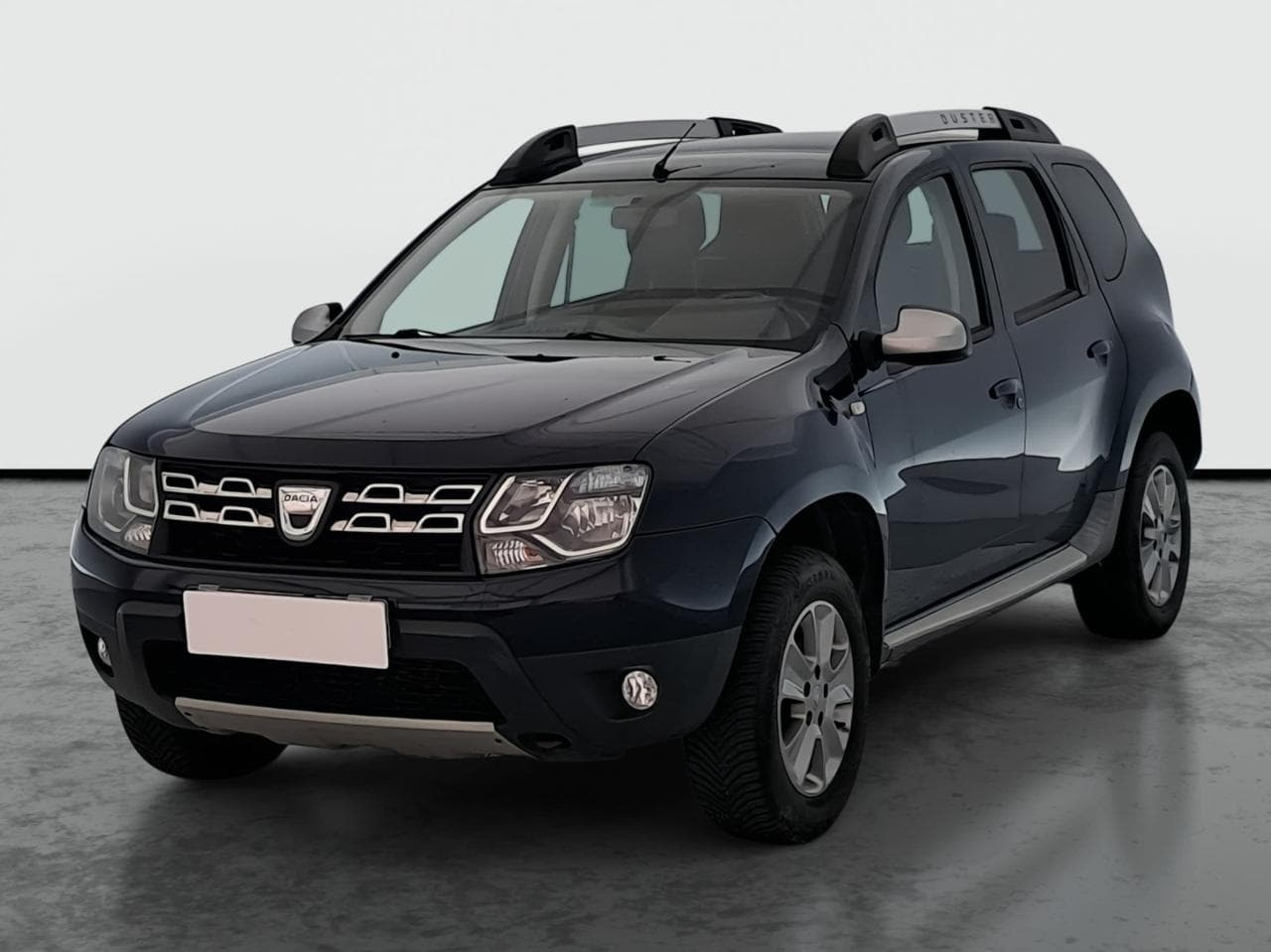2014 Dacia DUSTER - 3