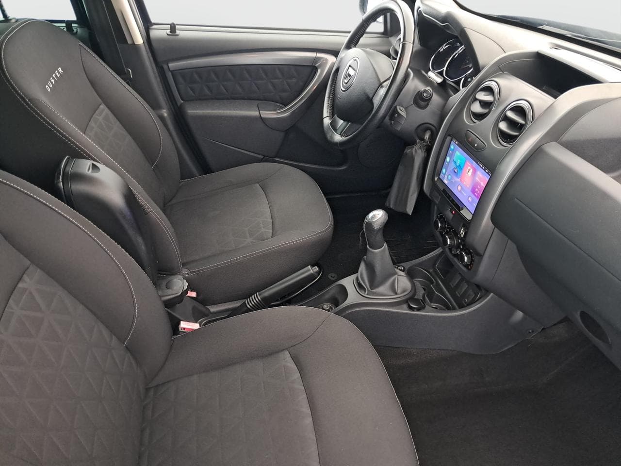 2014 Dacia DUSTER - 12