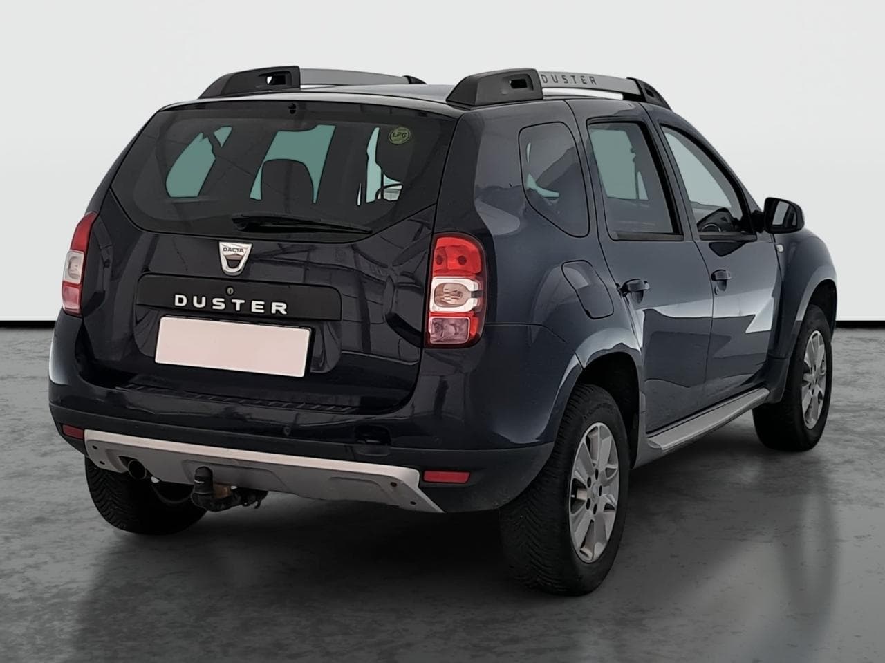 2014 Dacia DUSTER - 7
