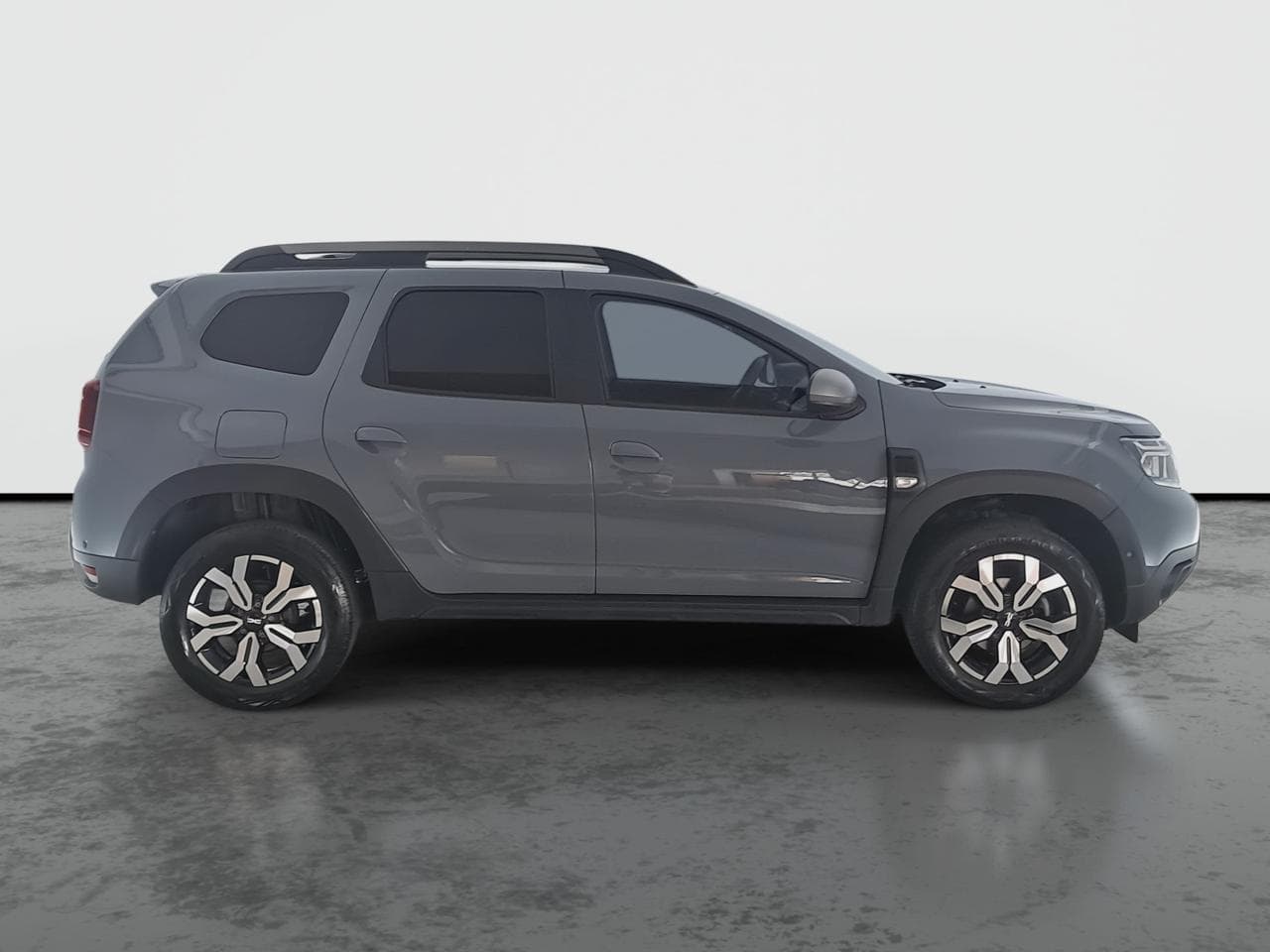 2022 Dacia DUSTER - 8