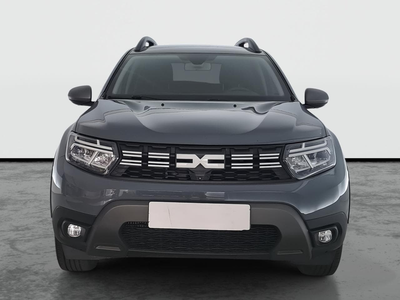 2022 Dacia DUSTER - 2