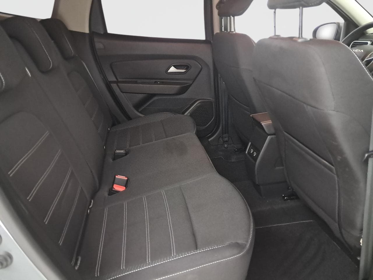2022 Dacia DUSTER - 13