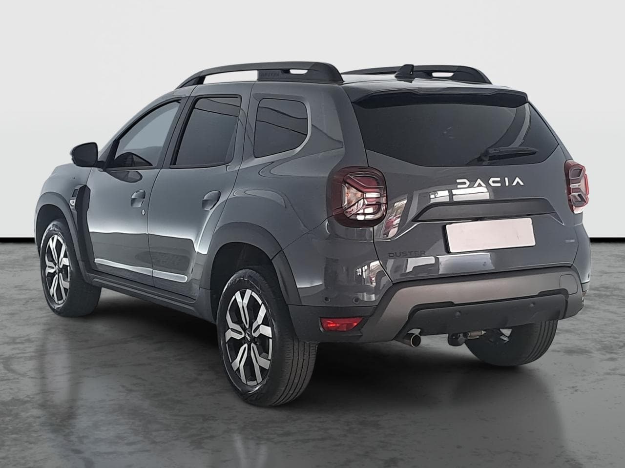 2022 Dacia DUSTER - 5