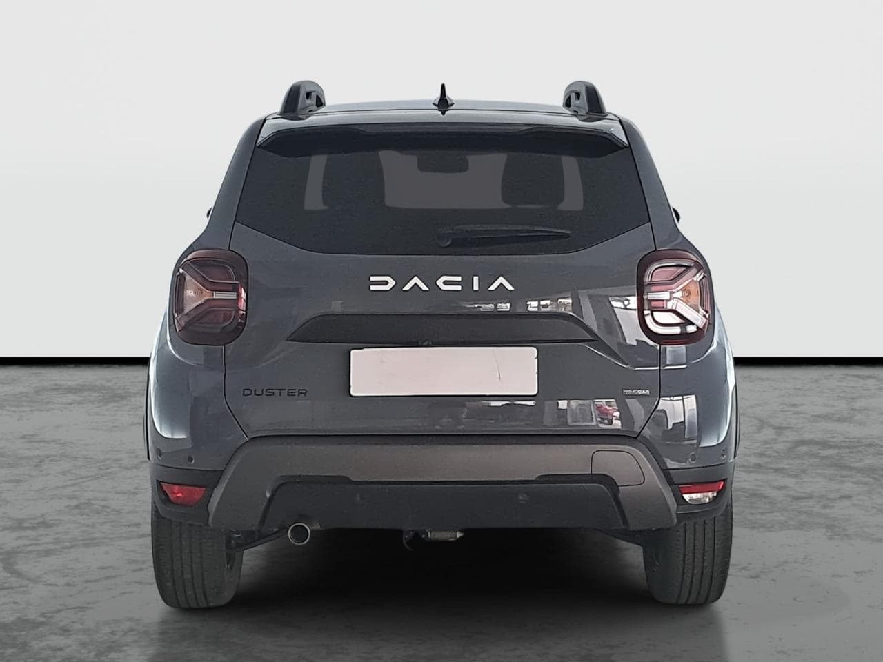 2022 Dacia DUSTER - 6