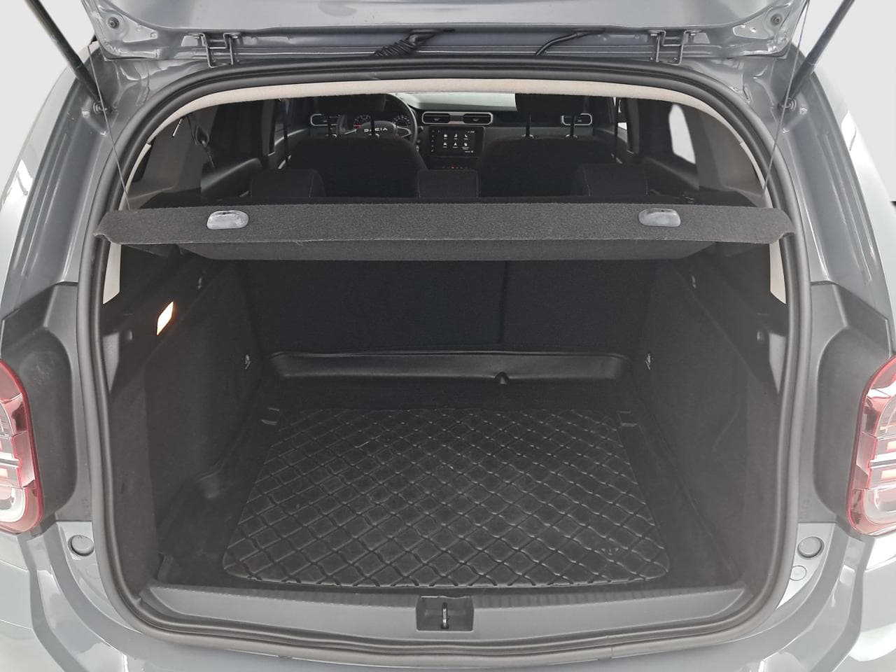 2022 Dacia DUSTER - 20