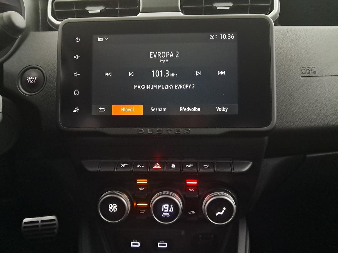 2022 Dacia DUSTER - 18