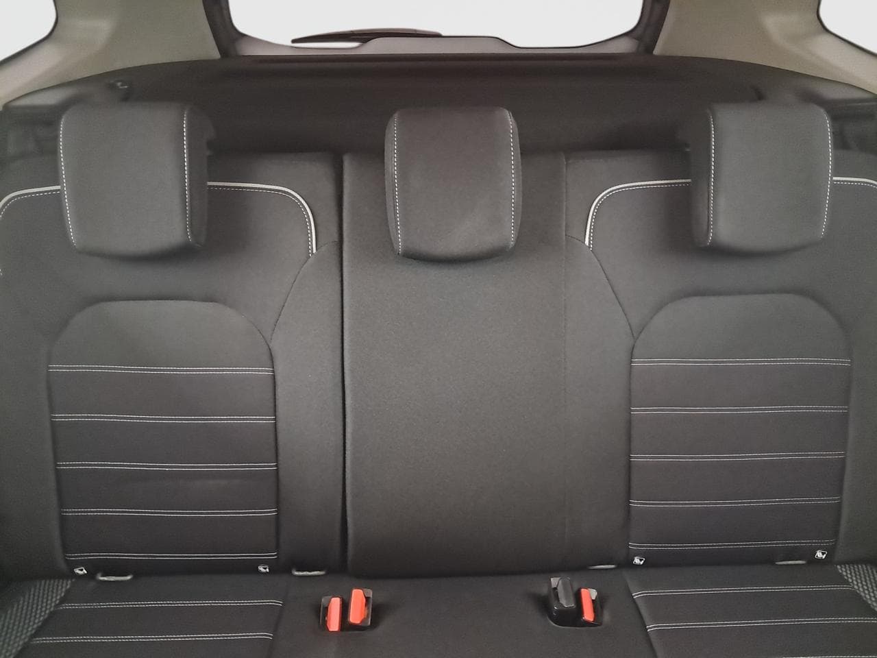 2022 Dacia DUSTER - 14
