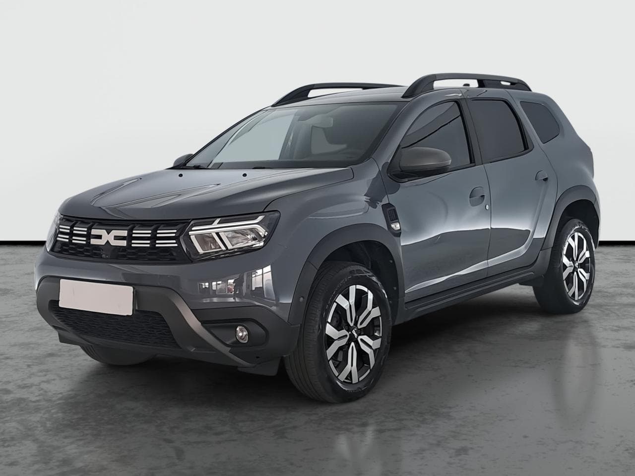 2022 Dacia DUSTER - 3
