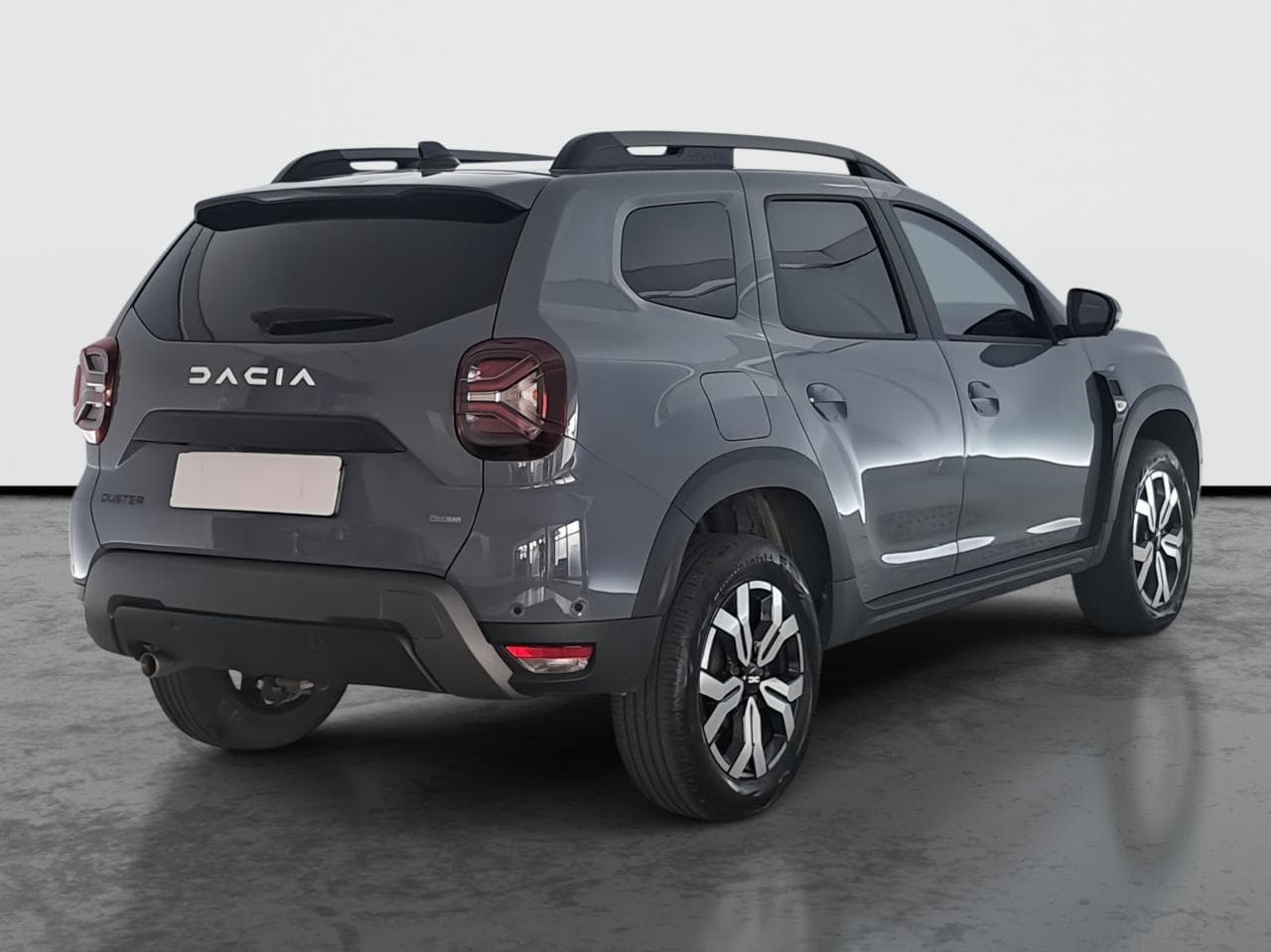 2022 Dacia DUSTER - 7
