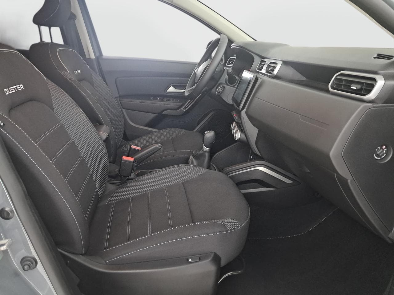 2022 Dacia DUSTER - 12