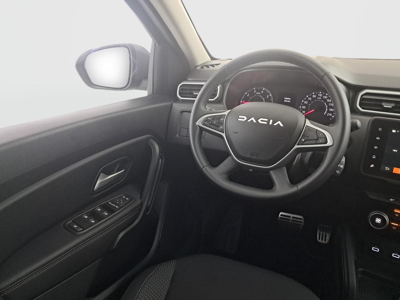 2022 Dacia DUSTER - 9