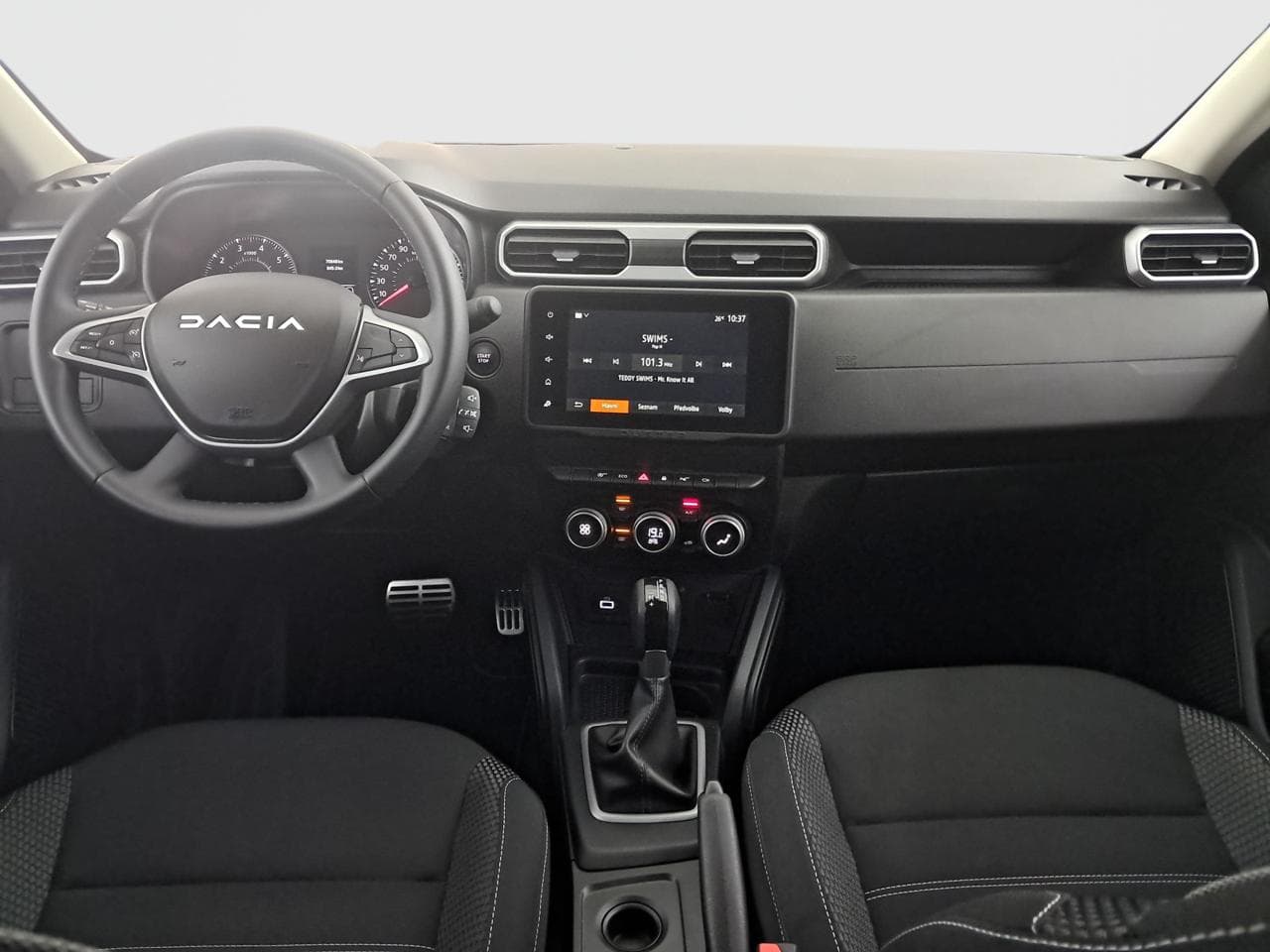 2022 Dacia DUSTER - 10