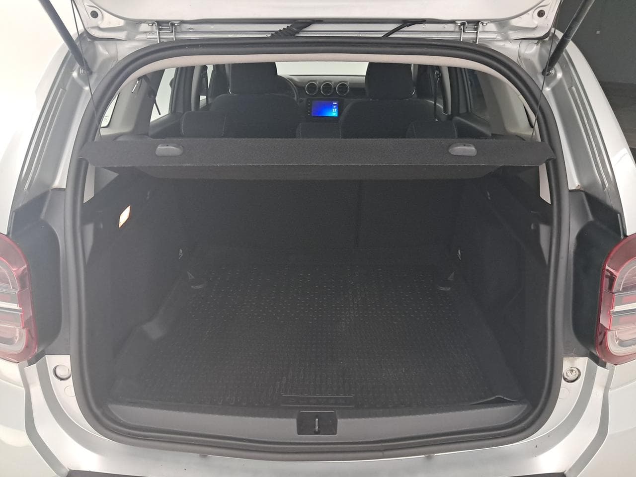 2020 Dacia DUSTER - 20