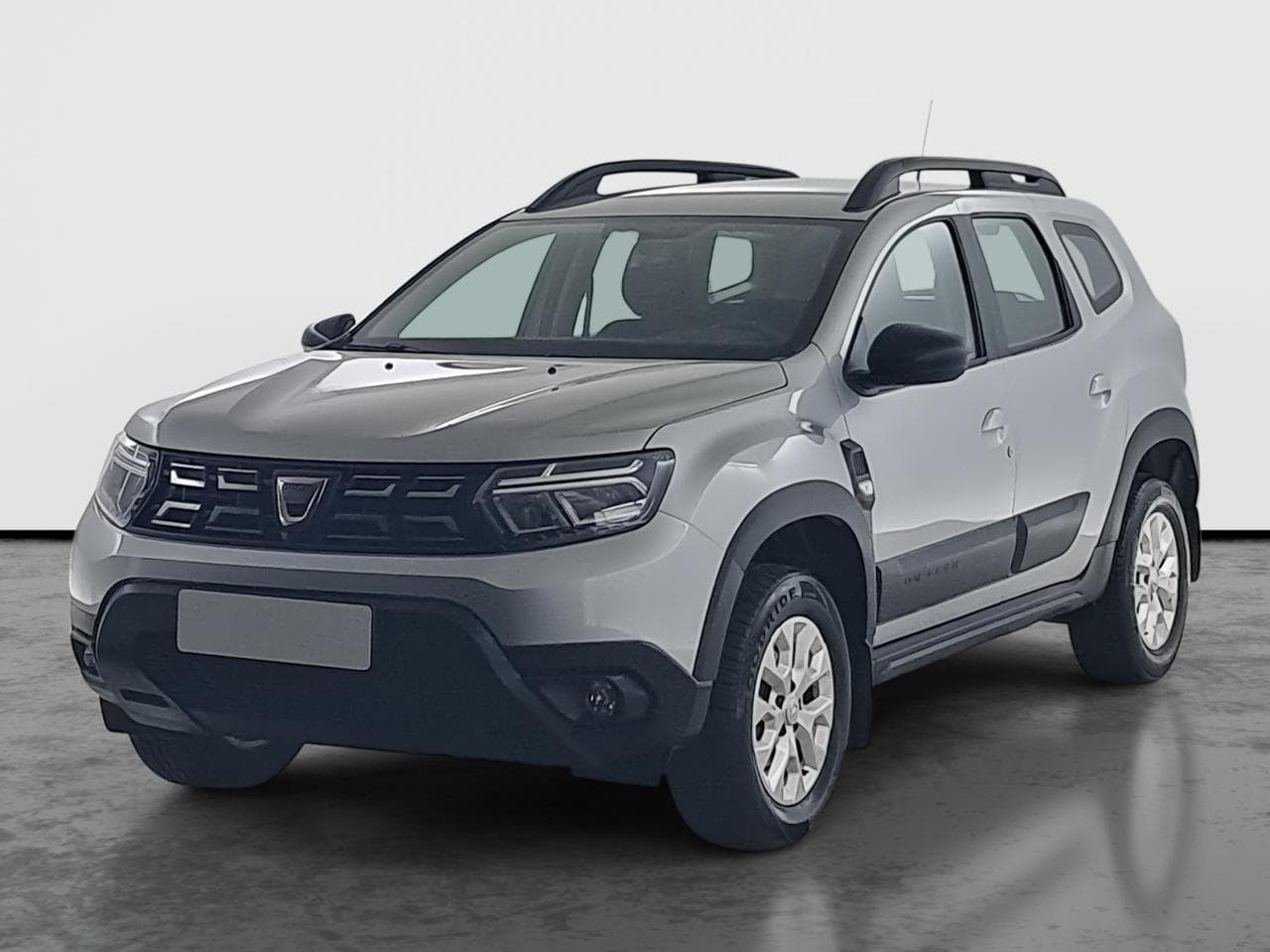 2020 Dacia DUSTER - 3