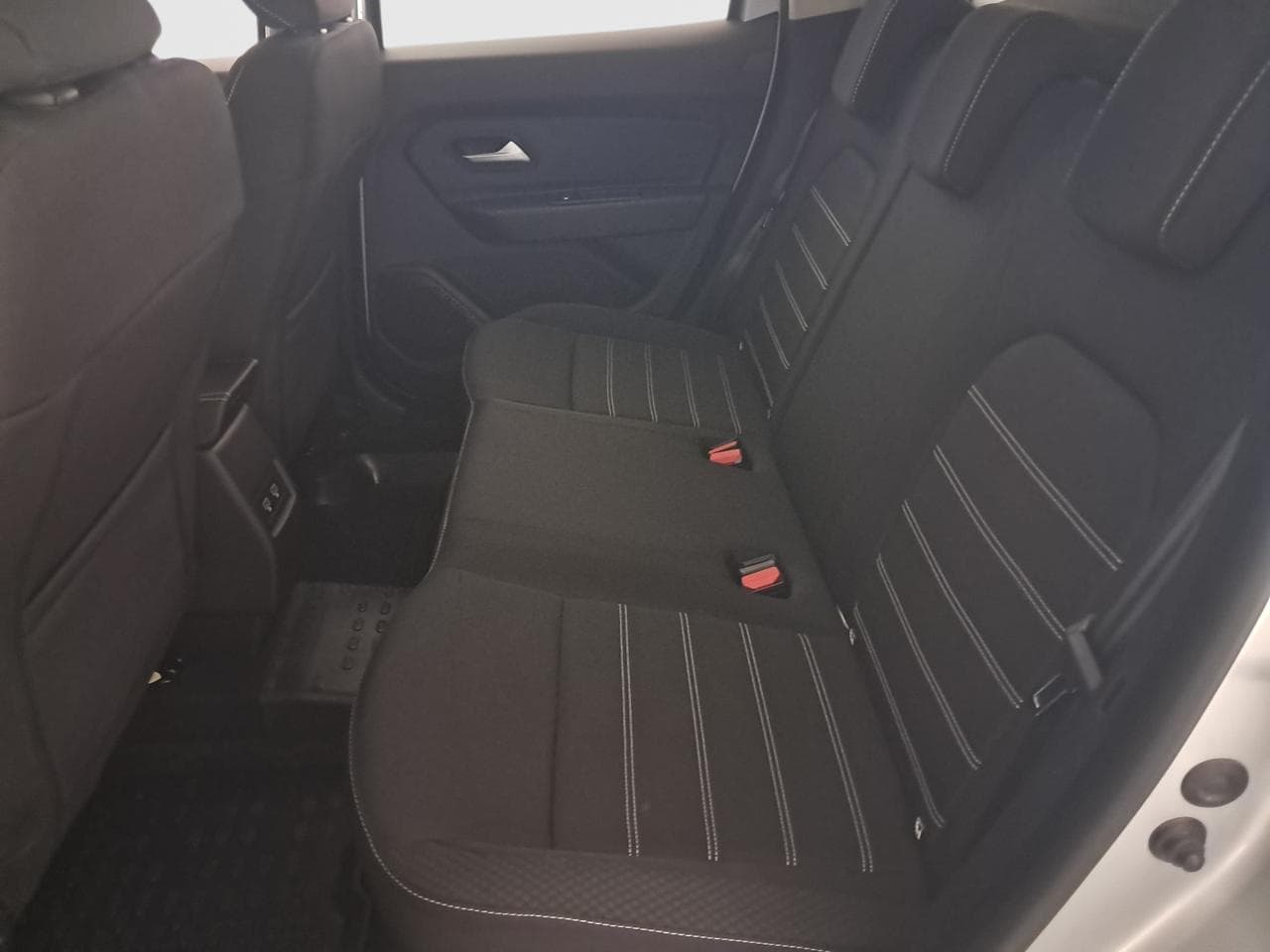 2020 Dacia DUSTER - 15