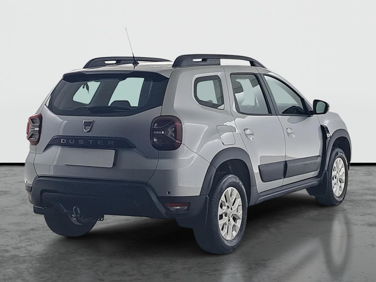2020 Dacia DUSTER - 7