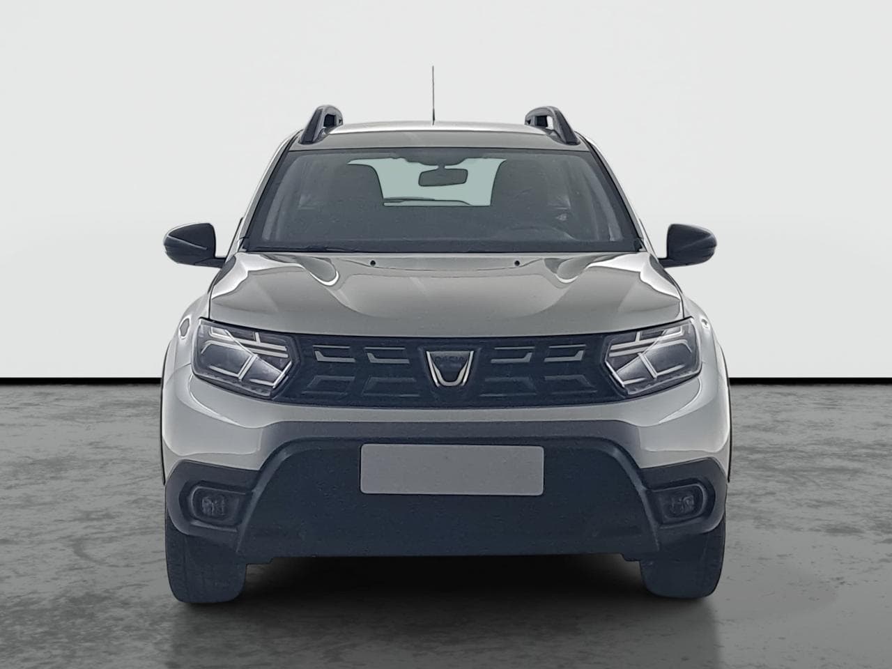 2020 Dacia DUSTER - 2