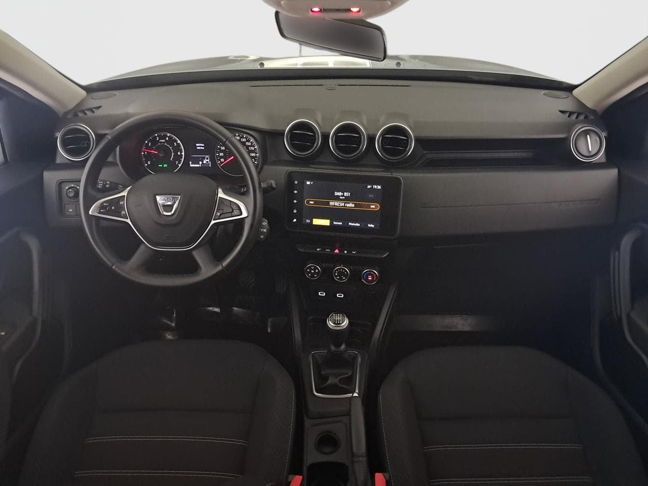 2020 Dacia DUSTER - 10