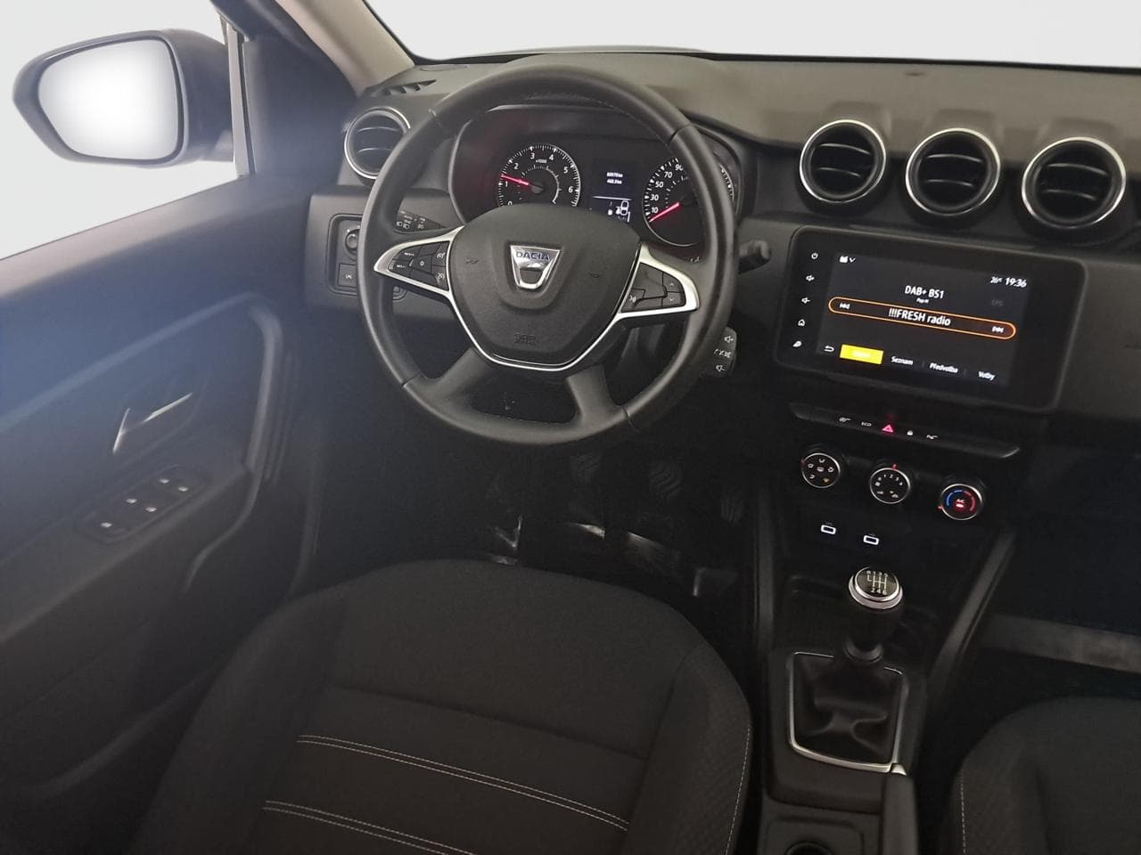 2020 Dacia DUSTER - 9
