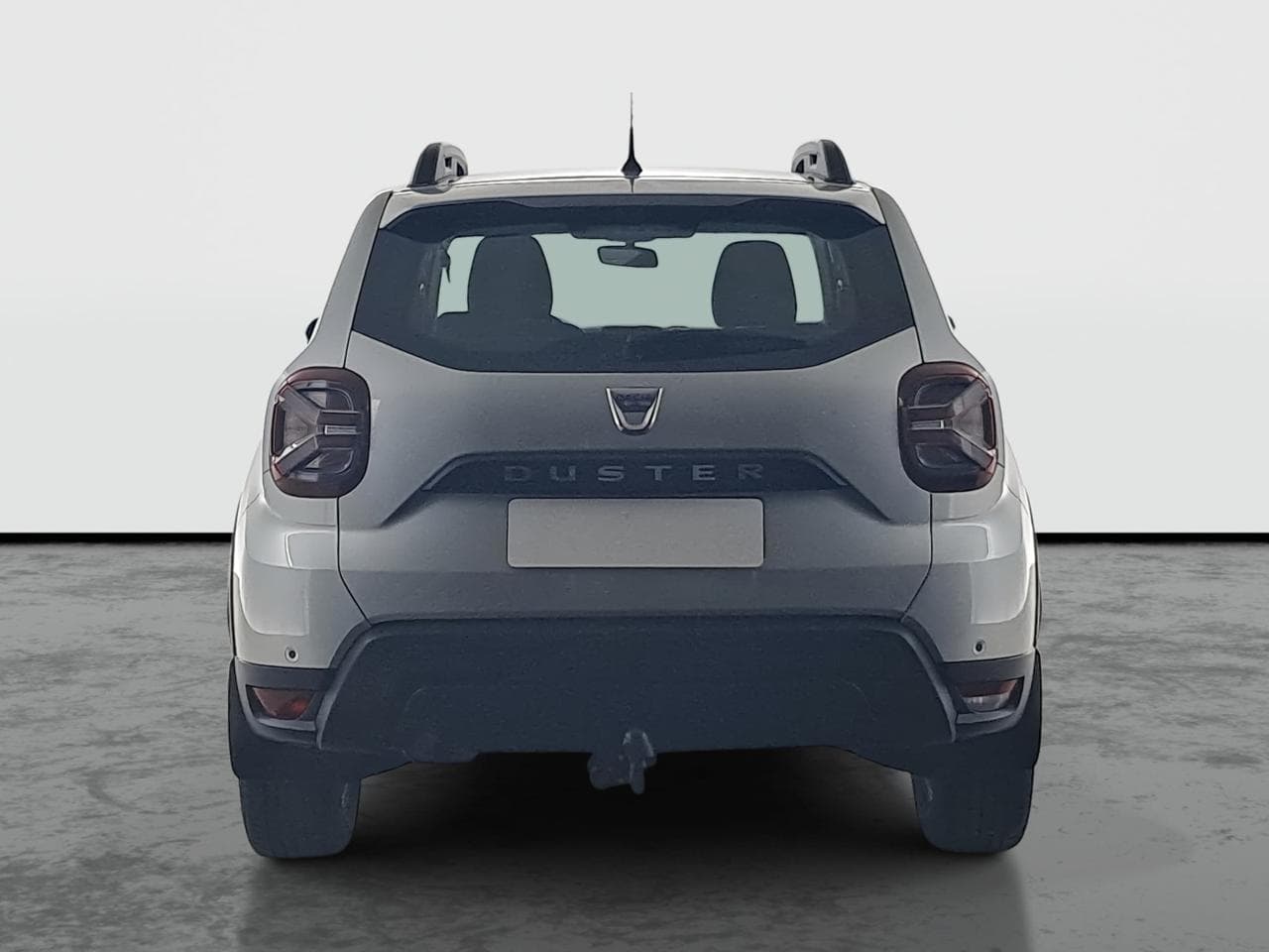 2020 Dacia DUSTER - 6