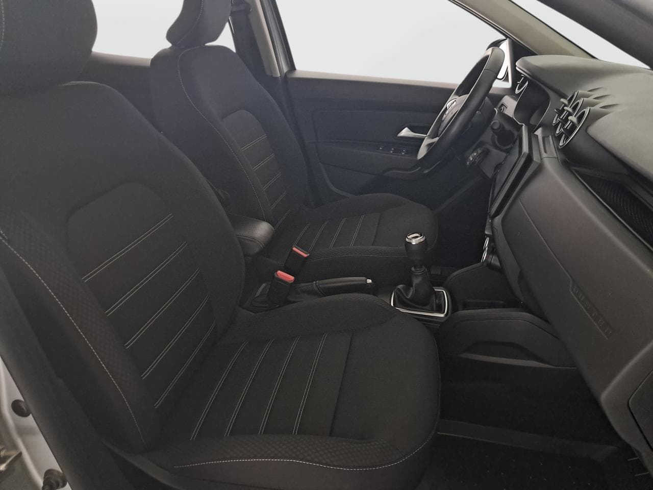 2020 Dacia DUSTER - 12