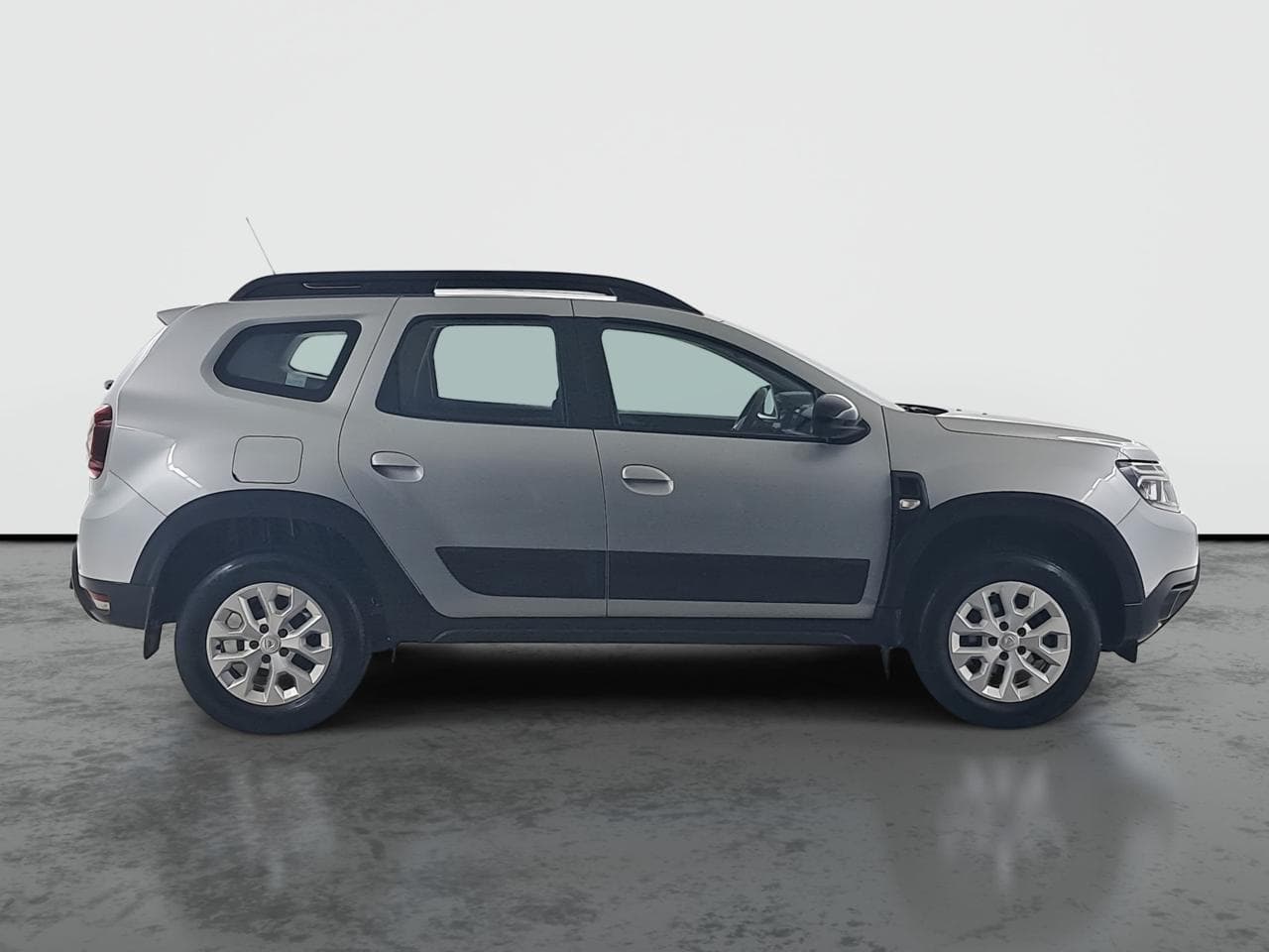2020 Dacia DUSTER - 8